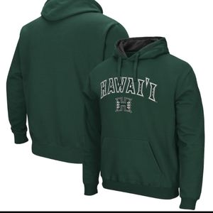 Hawaii University Hoodie